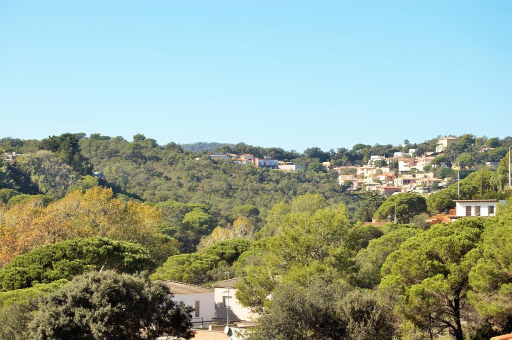 Villa Doris Lloret de Mar Exterior photo